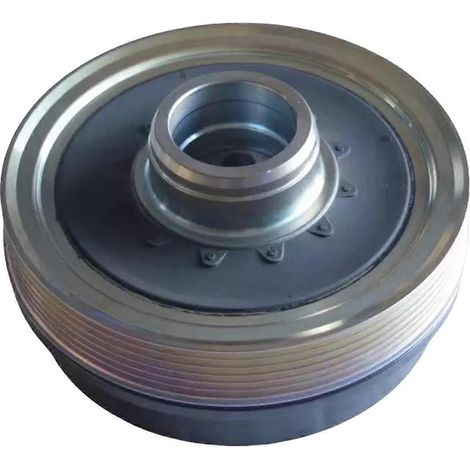 Kurbelwellen-Ausgleichsscheibe 11238669098 B48A20C für F39 F49As (siehe Abbildung) (1/5)