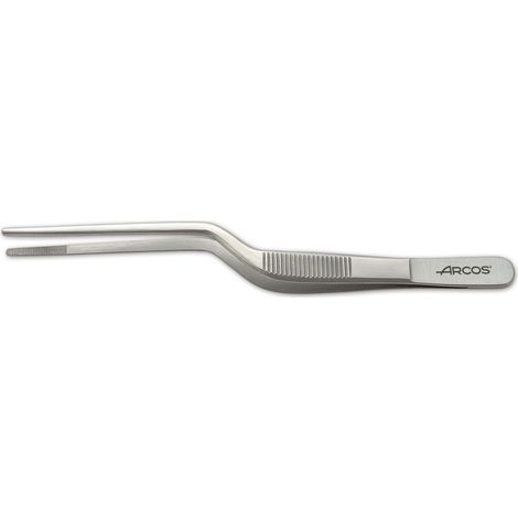 Edelstahlfutter Arcos 606500 140 mm mit Vitrine (1/2)