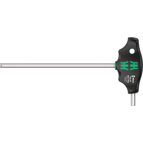 Llave Allen wera 05023350001 mango ergonómico transmisión par (1/5)
