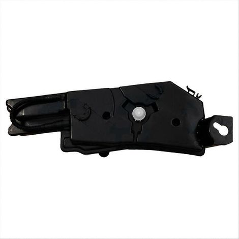 Réservoir de filtre DPF pour additif carburant pour moteurs 1.6 et 2.0 (1/5)