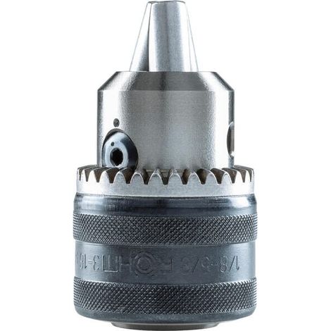 Mandrino a cor. dent. 5/8"-16 RÖHM 329718ROE 16 (1/2)