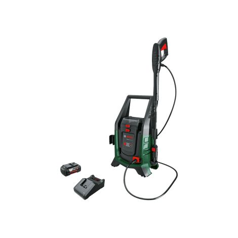 Bosch UniversalAquatak 36V-100 Hidrolimpiadora de Alta Presión Móvil (1/5)