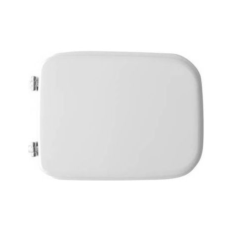 SEDILE WC PER GSI VASO VELA VENUS  BIANCO FORMA 8 Misura: Bianco