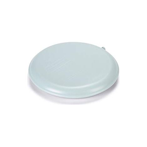 K letto rinfrescante per roditori verdi 21 x 21 x 3,5 cm (1/3)