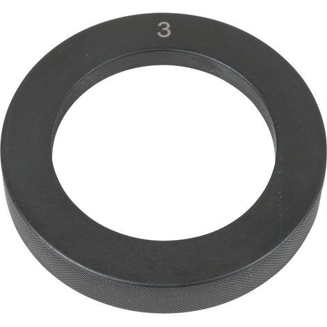Bague de maintien (montage) Ø 74x20 mm