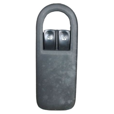 [PRODUIT D'OCCASION] Commande Leve-glace Porte Avg RENAULT Clio III 2005- ♻️ Ref Oe. 8200214943 - Garantie à vie (1/2)