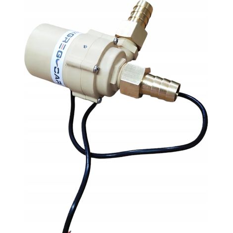 Wasserpumpe universal 12V FI 16 (1/2)