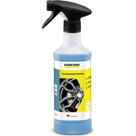 Kärcher 6.296-048.0 producto de limpieza y accesorio de vehículo Aerosol