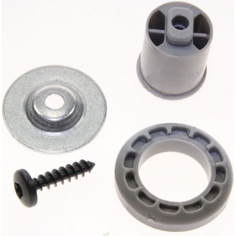 Poulie pour Lave-vaisselle Bosch 00188096 (1/2)