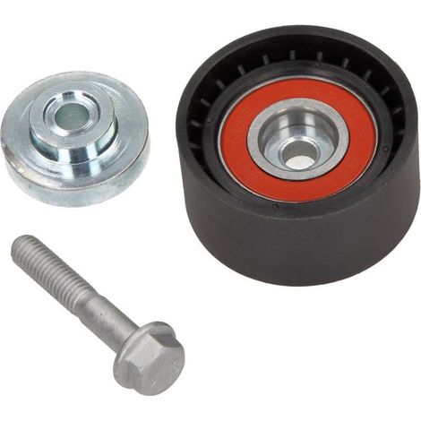 Courroie striée MAXGEAR pour BMW N47/M57 04- E81/90/60