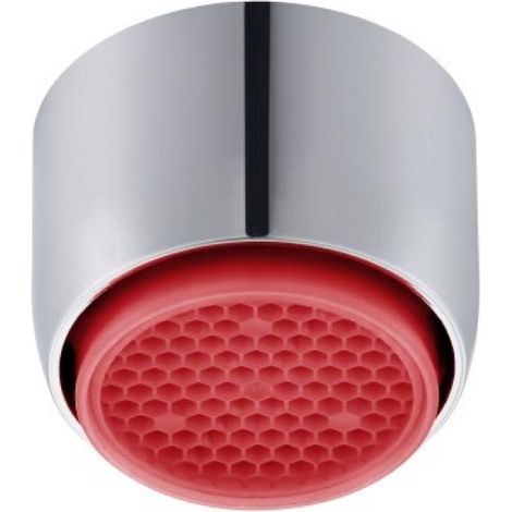 Radiateur Honeycomb Clinic M24X1 jaune (1/5)