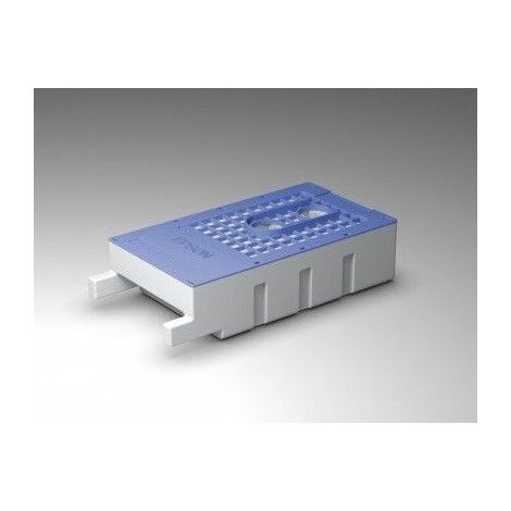 Epson T619300 Caja de mantenimiento gris para impresoras (1/5)