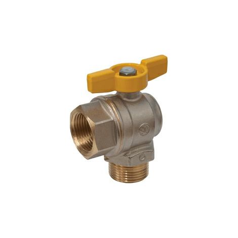 Saracinesca Sf Sq Gas Mf 1/2 - Giacomini (1/2)
