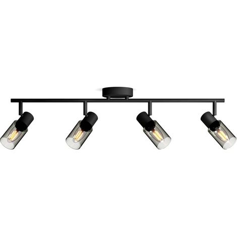 Lampada TForce Core LED HPL 36W E40 840 FR (1/4)