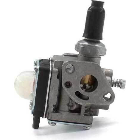 FENOPLASTICACARBURATEUR pour Kawasaki TH43 TH48 CARB DÉBROUSSAILLEUSE Coupe-Bordure (1/5)