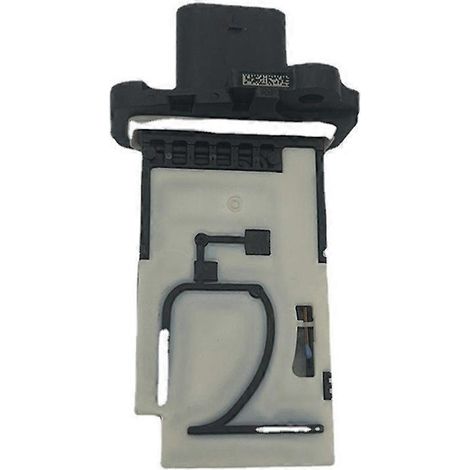 Car Air Flow Meter Sensor 68444077AA 68334657AA 4359052 336-10041 for Ram 2500 3500 4500 5500 (1/5)