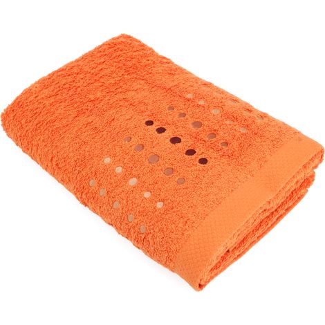 Drap de douche PURE POINTS (1/5)