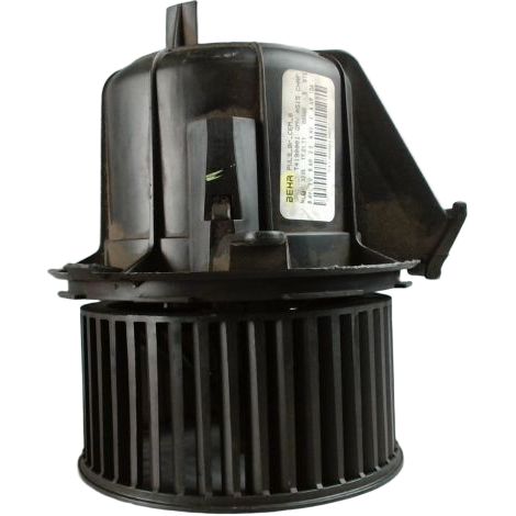 [PRODUIT D'OCCASION] Moteur Ventilateur Chauffage CITROEN C3 2009- ♻️ Ref Oe. 6441cr - Garantie à vie (1/4)