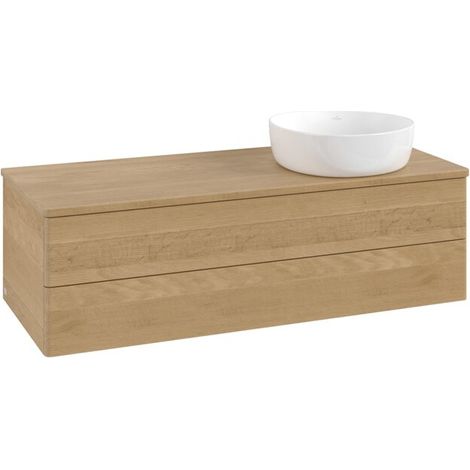 Villeroy & Boch K23011HN WTUS Antao K231 1200x360x500mm (1/3)