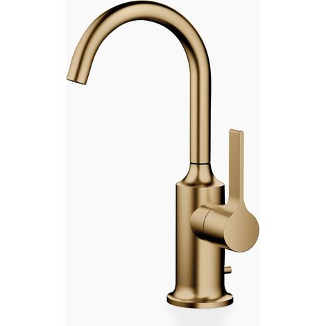 Dornbracht VAIA Mitigeur monocommandé pour lavabo avec garniture