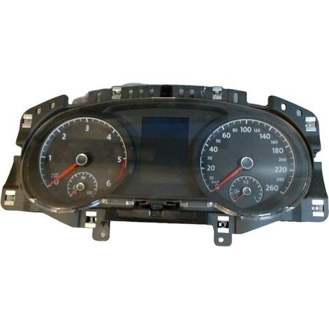 Bloc Compteurs VOLKSWAGEN Golf 7 Phase 1 2.0 Tdi - 16v T [PRODUIT D'OCCASION]♻️5g0920861a