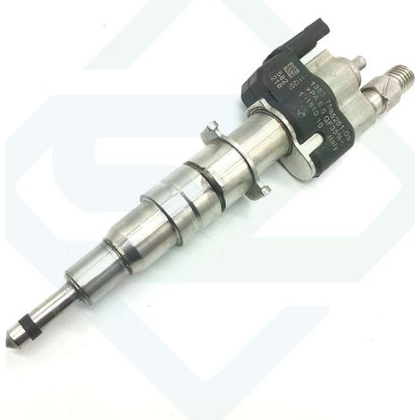 Passend für BMW N54 Einspritzdüsen 13537589048-11 13537589048-09 08 07 (1/5)