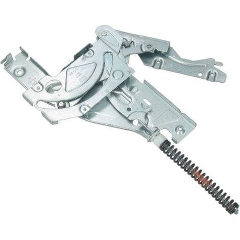 CHARNIERE DROITE POUR LAVE VAISSELLE WHIRLPOOL - C00633078 (1/2)