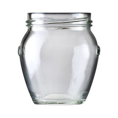 Vaso Orcio 314Cl Diametro 63