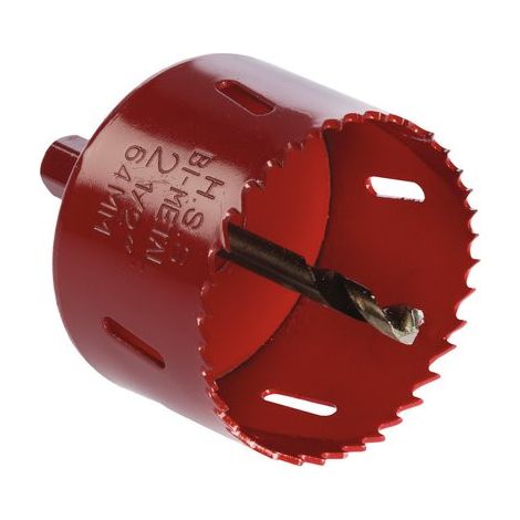 TREPAN HSSBIMETAL 68MM+ARB+FOR SCID 704382 (1/2)