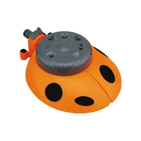 Irrigatore su Base a Coccinella Ideal Star (1/4)