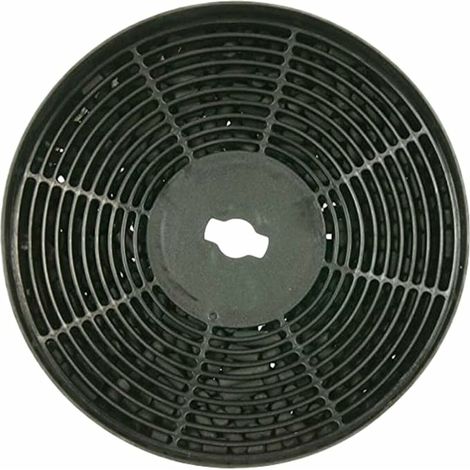 Filtro a carbone Teka cnl 1c facile installazione 22x22 cm (1/2)