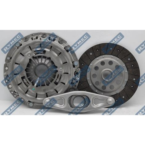 Kit d'embrayage RyMEC JT1759 BMW 21 20 7 546 376 21 20 7 546 377 21 20 7 573 790