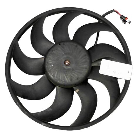 Moteur Ventilateur Radiateur BMW Serie 1 [PRODUIT D'OCCASION]♻️17427640508 (1/3)