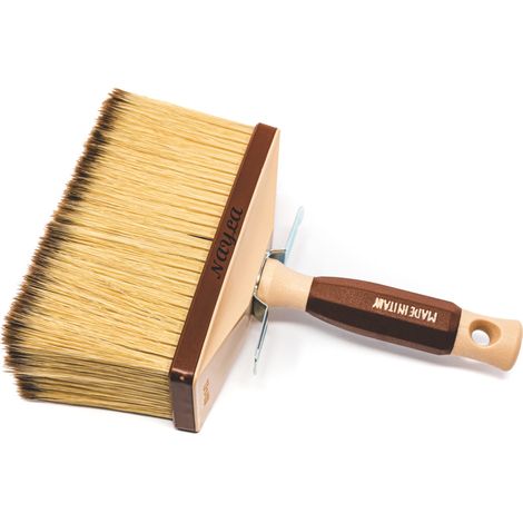 PENNELLO PLAFONE PITTORE setola a ciuffetti Nayla mm. 83, mm. 150x50
