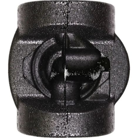 GRUNDFOS Accessori per pompe di circolazione Semigusci coibentati MAGNA3 32-40 fino a -100F, 98615809