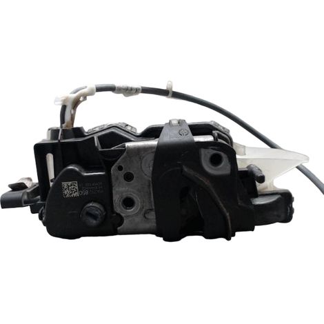 Systeme Condamnation Avant Gauche OPEL Corsa [PRODUIT D'OCCASION]♻️9844412280 (1/3)