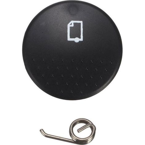 A0008320000 0008320000 Applicable au cache d'avertissement du bouton de chauffage du cadre du tableau de bord Mercedes-Benz Sprinter (1/5)