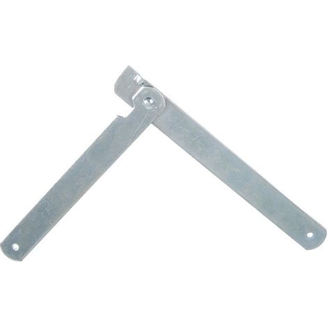 AFBAT Compas de tréteaux Sens: Sens : Gauche