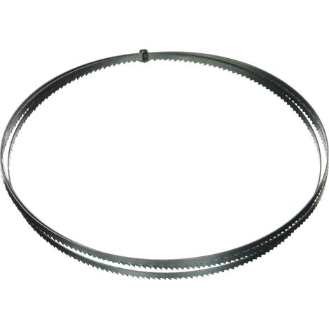 Lame de scie à ruban PROXXON 3,5 x 0,4 mm, 14 dents - 28180 (1/5)