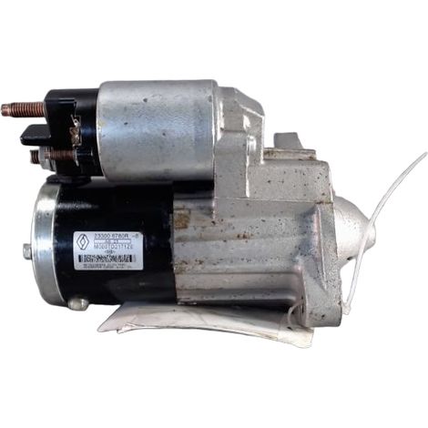 Demarreur DACIA Sandero 2008- [PRODUIT D'OCCASION]♻️233006780r (1/4)