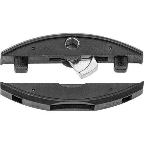 CLAMEX P-10 52X19X9,7 1000 PAIRES (1/5)
