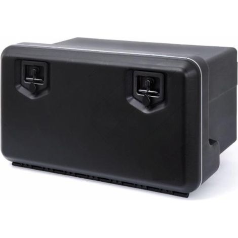 Cassetta porta attrezzi 860x500x47mm capacità 119 lt (1/3)