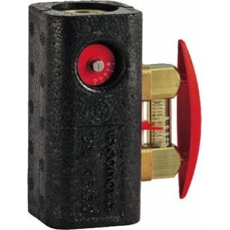 Setter Bypass, Isobox 2 - 8