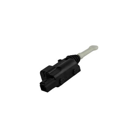 Attuatore per chiusura centralizzata ad alte prestazioni per motorino di sblocco Peugeot 1007, risposta stabile, plug-and-play, per riparazione e sostituzione del sistema di chiusura centralizzata. - (1/5)