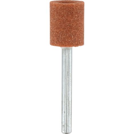 Moletta Dremel abrasiva all'ossido di alluminio 9,5 mm (932) - 26150932JA