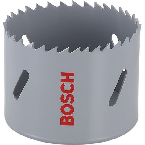 Bosch Lochsäge HSS-Bimetall für Standardadapter 33 mm - 2608580409