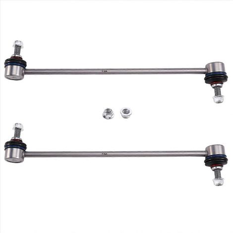 Rotule de biellette de barre stabilisatrice de suspension avant (1/5)