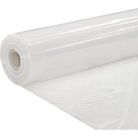 FOGLIA POLIETILENE PRIMA SCELTA ROTOLO MINI -- 	 - mt.4x10  - FER (1/3)