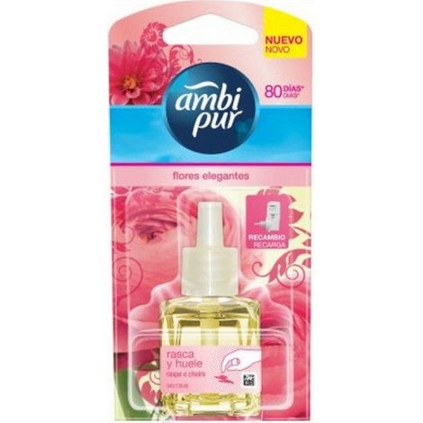 Ambipur perf.recamb.liq. - elegance
