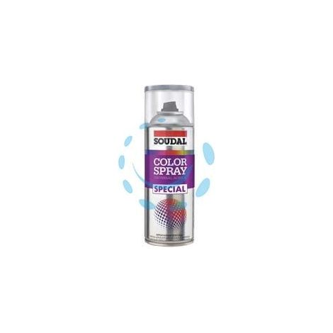 FONDO AGGRAPPANTE PRIMER COLOR SPRAY SPECIAL PER METALLI ZINCATI - ml.400 (160353)